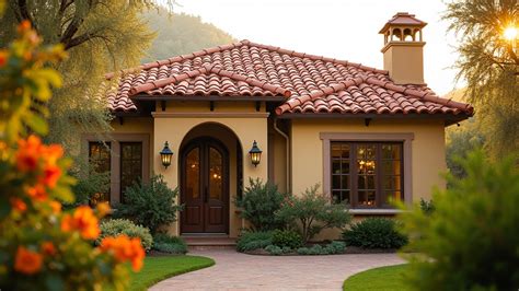 Benefits of Using Spanish Tiles: