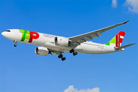 Benefits of Using TAP Airlines Flight Status