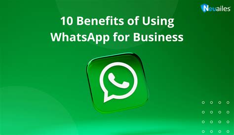 Benefits of Using WhatsApp for Partner Search