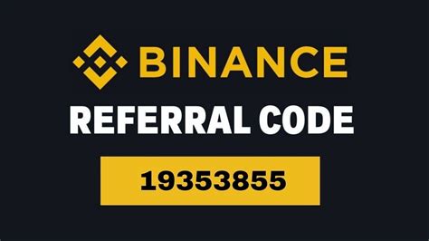 Benefits of Using a Binance US Referral Code