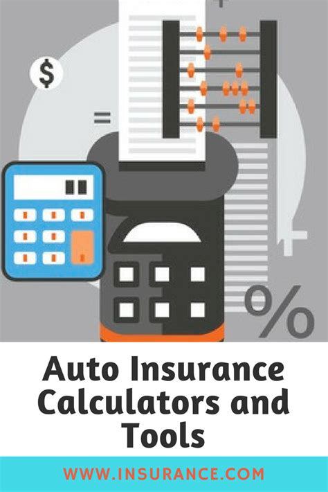 Benefits of Using a Calculator Auto Insurance