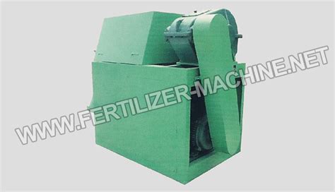 Benefits of Using a Compound Fertilizer Double Roller Granulator