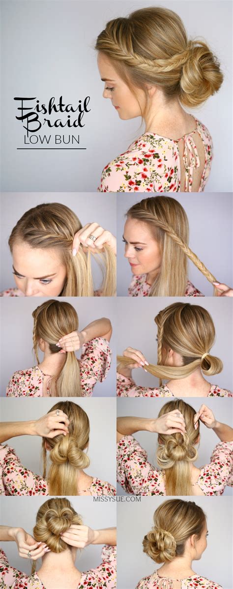 Benefits of Using a Hair Bun Styler