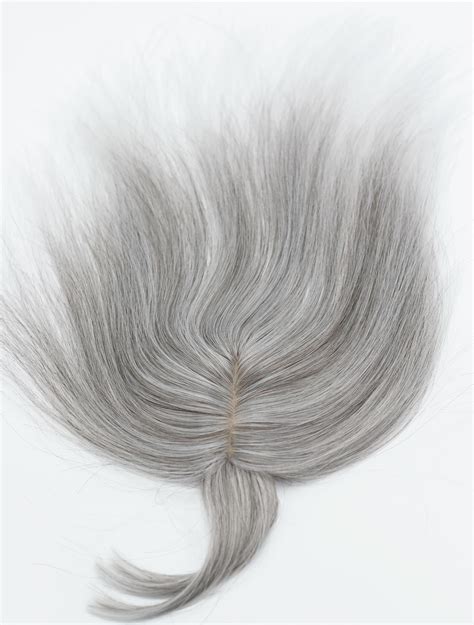 Benefits of Using a Hair Topper for Thinning Crown