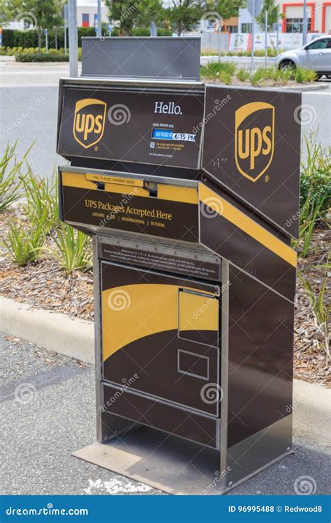 Benefits of Using a PO Box with UPS