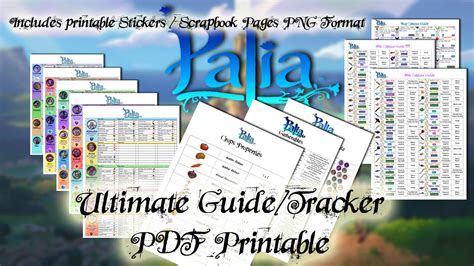 Benefits of Using a Palia Bundle Tracker