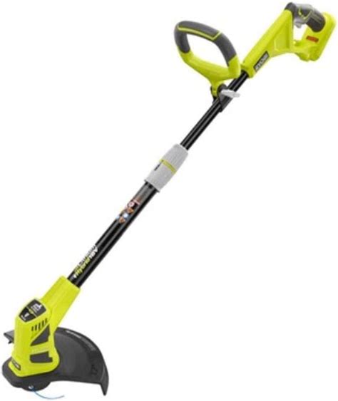 Benefits of Using a Ryobi String Trimmer: