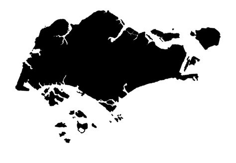 Benefits of Using a Singapore Map PNG