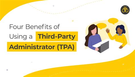 Benefits of Using a Third Party Administrator