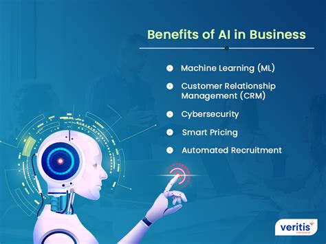 Benefits of Using an AI Generator for Businesses