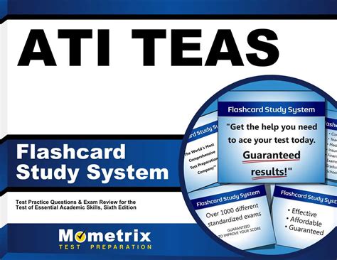 Benefits of Using an ATI Exam Test Bank