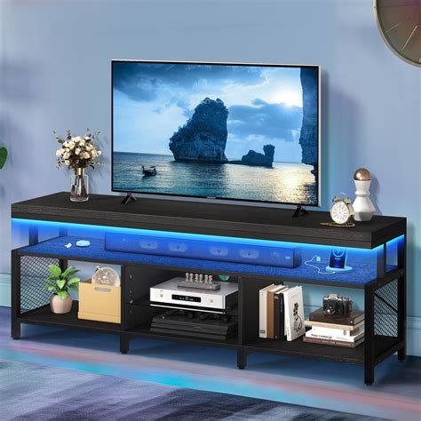 Benefits of Using an LED TV Stand