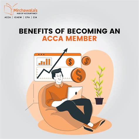 Benefits of Using the ACCA Member Search