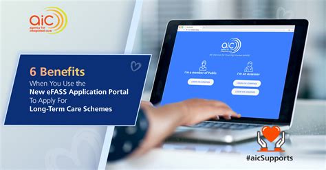 Benefits of Using the AIC Student Portal