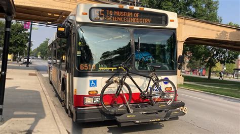Benefits of Using the Garfield Green Line Park and Ride
