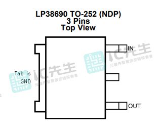 Benefits of Using the LP38690DTX-2.5/NOPB