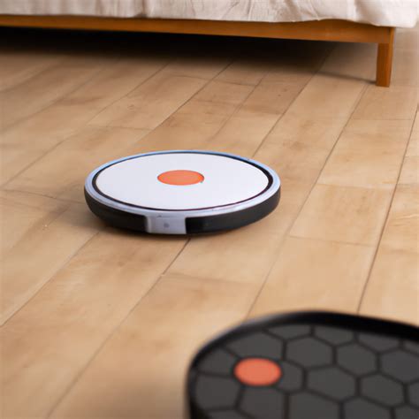 Benefits of Using the iRobot Phone Widget