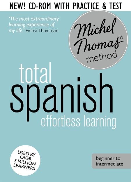 Benefits of Using tomas spanish