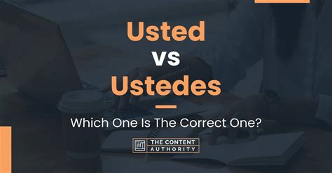 Benefits of Using usted vs ustedes