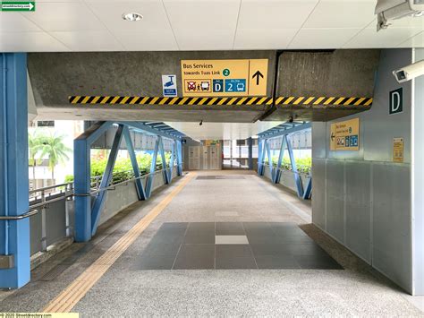 Benefits of Utilizing Queenstown MRT Exit D