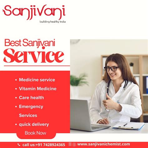 Benefits of Utilizing Sanjivani Pharmacy