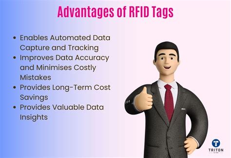 Benefits of VEP RFID Tags