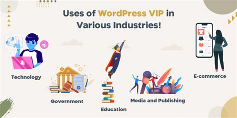 Benefits of VIP-NVRs in Various Industries