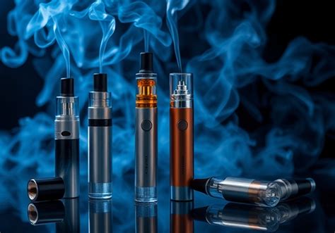 Benefits of Vapor Outlets