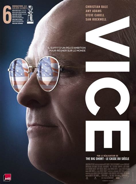 Benefits of Vice Film 123 Movies