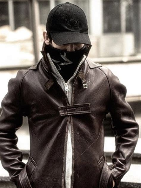 Benefits of Watch Dog Jackets