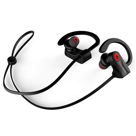 Benefits of Waterproof Bluetooth Headphones