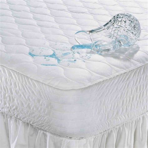 Benefits of Waterproof Mattress Covers