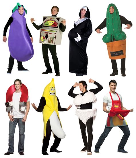 Benefits of Wearing Funny Costumes: A Touch of Brilliance Amidst the Ordinary