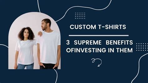 Benefits of Wearing Oasis T-Shirts