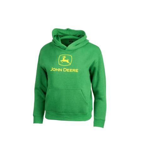 Benefits of Wearing Sweatshirt John Deere