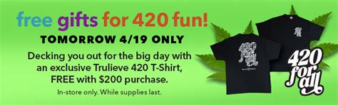 Benefits of Wearing a 420 T-shirt