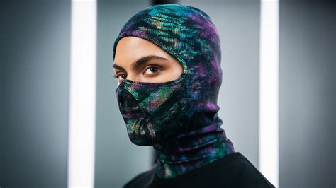 Benefits of Wearing a Balaclava