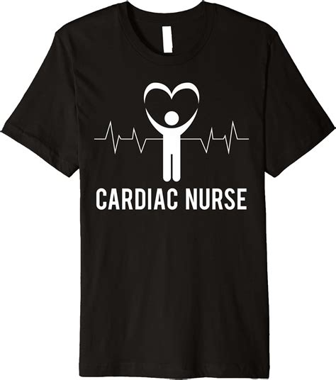 Benefits of Wearing a Cardiac Nurse Shirt