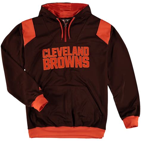 Benefits of Wearing a Cleveland Browns Sweatshirt