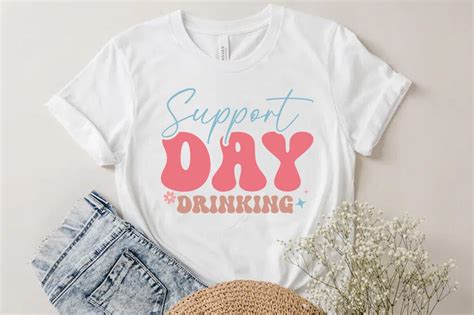 Benefits of Wearing a Day Drinking Shirt