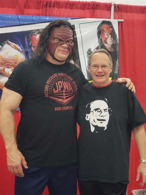 Benefits of Wearing a Jim Cornette Shirt