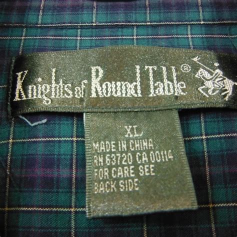 Benefits of Wearing a Knights Round Table Shirt