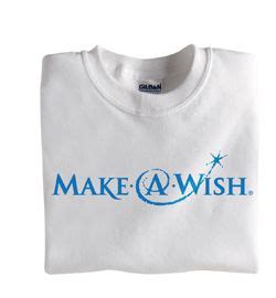 Benefits of Wearing a Make-A-Wish Foundation Shirt