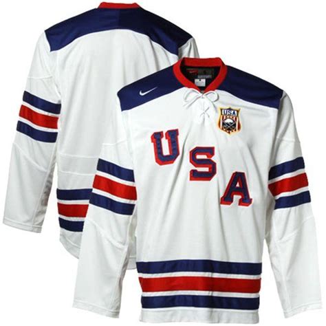 Benefits of Wearing a USA Hockey Shirt