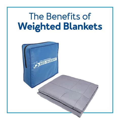 Benefits of Weighted Blanket Cover with Snaps