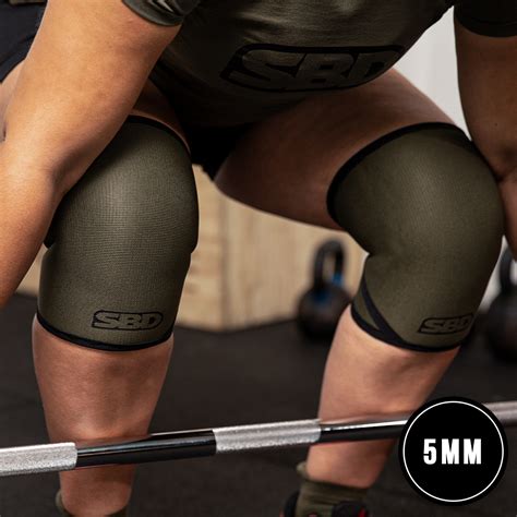 Benefits of Weightlifting Knee Sleeves