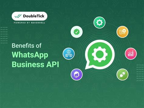 Benefits of WhatsApp Support