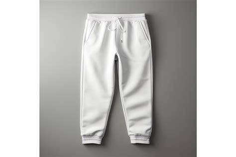 Benefits of White Sweatpants