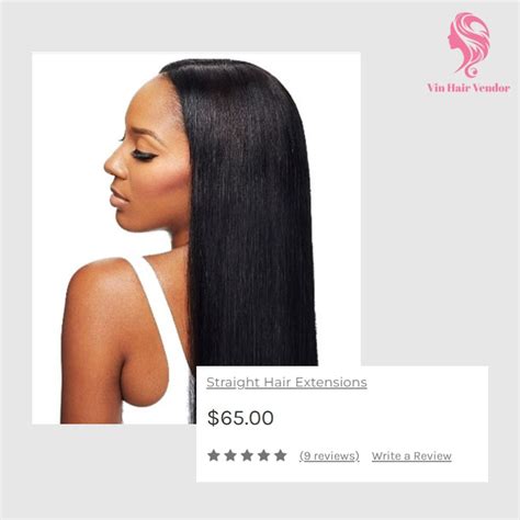 Benefits of Wholesale Hair Vendors: