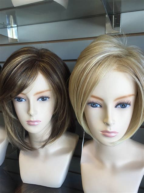 Benefits of Wigs and Hair Pieces